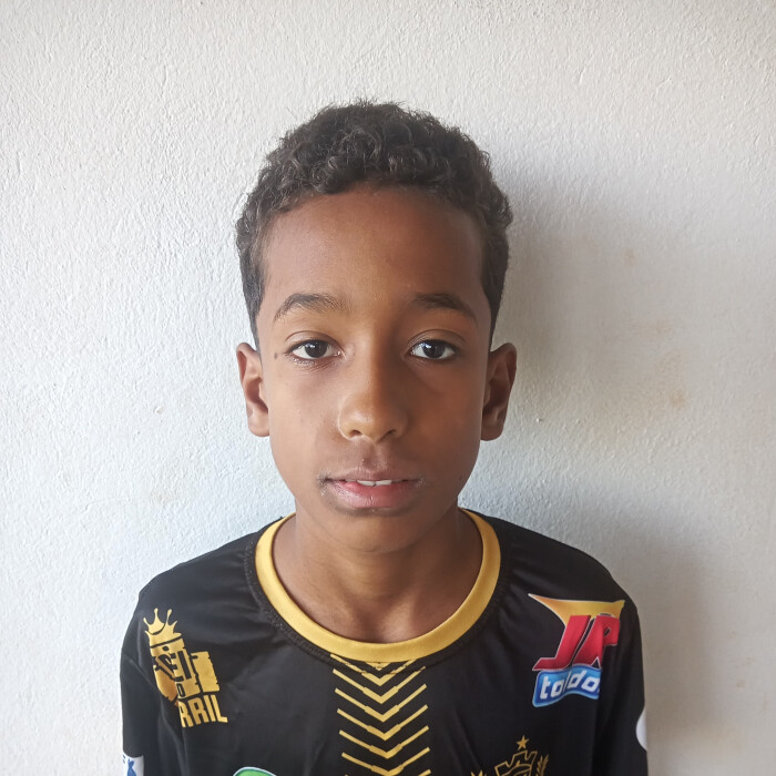 Kaillon Ruan dos Santos Jansen