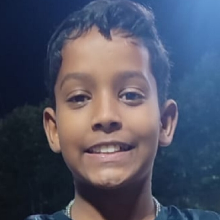 Renan Custodio Gomes