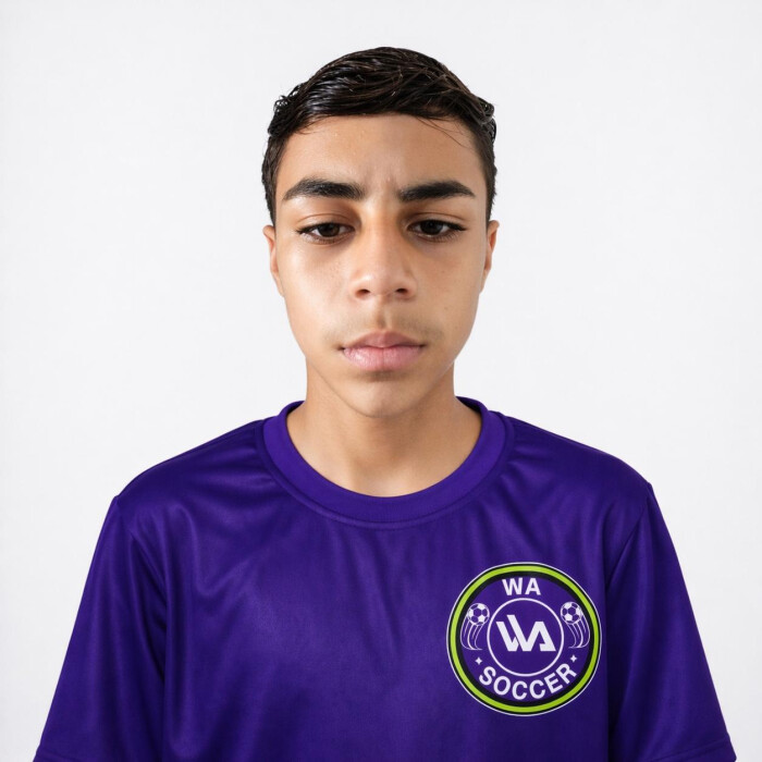ALESSANDRO PEREIRA RECHE JUNIOR