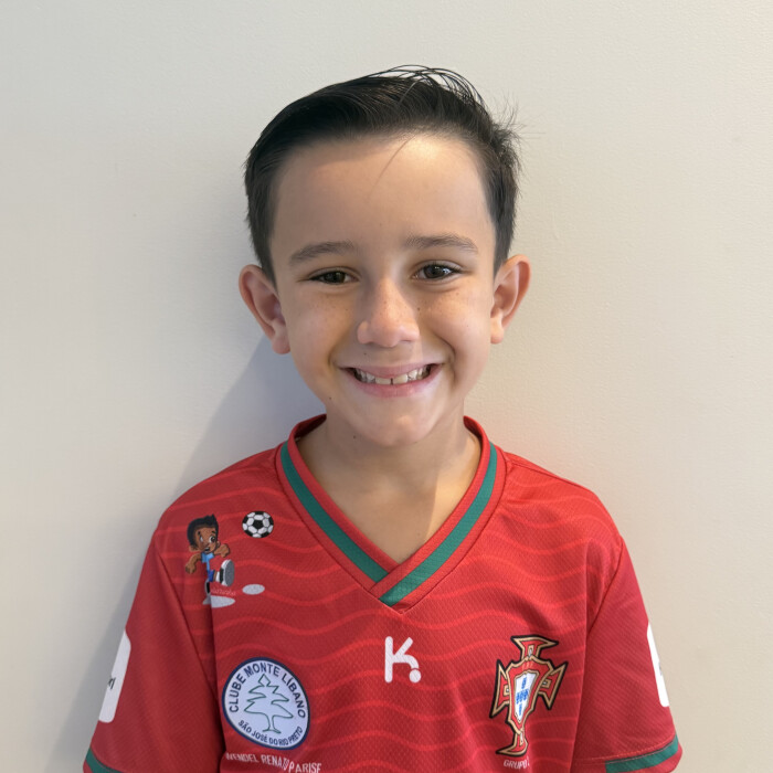 Felipe M de Carvalho 