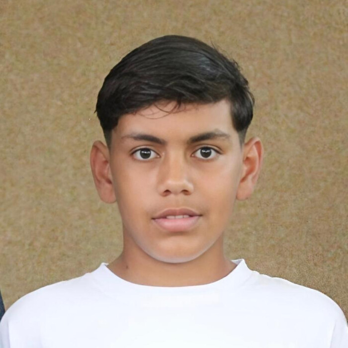 Elias Gabriel Araújo de Oliveira 