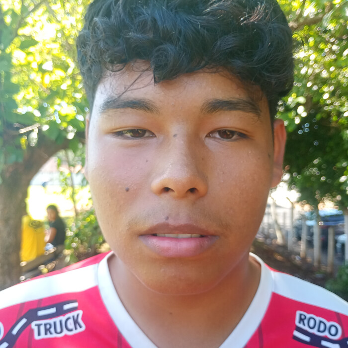 Bruno Felipe Santana 