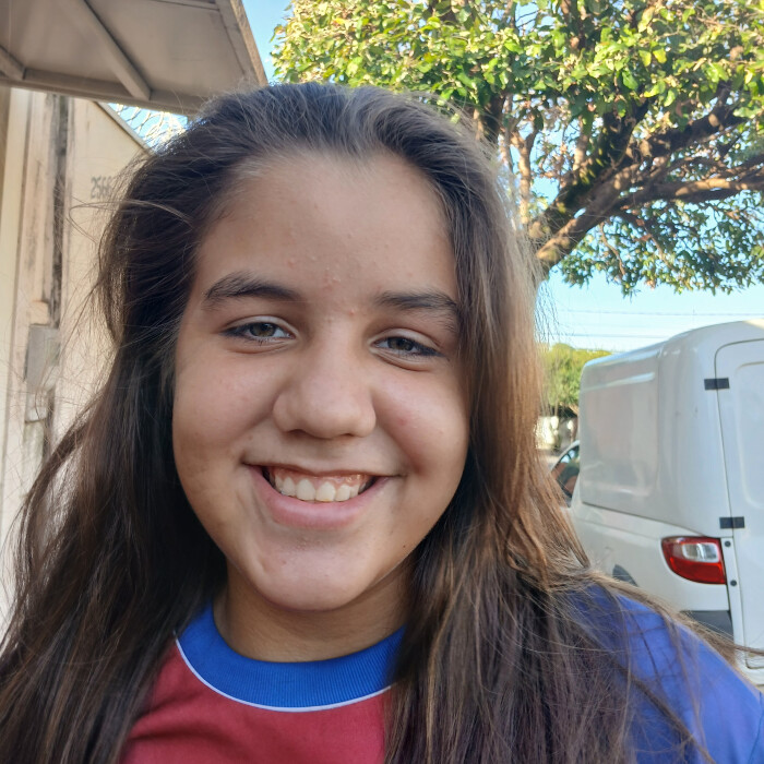 Ana Paula goncalves ramos
