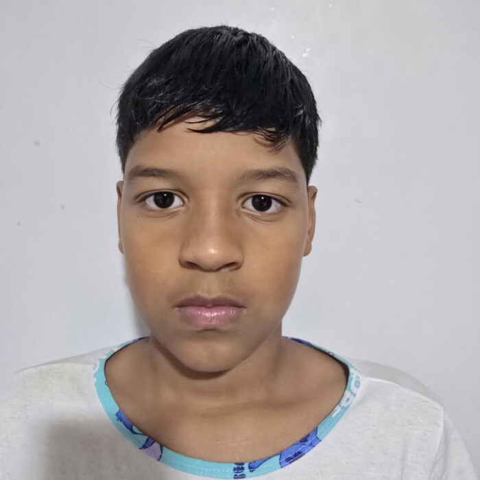 Samuel Souza Silva 
