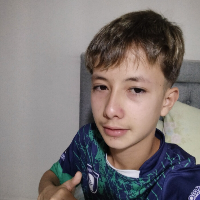 Felipe Teixeira Maeda 