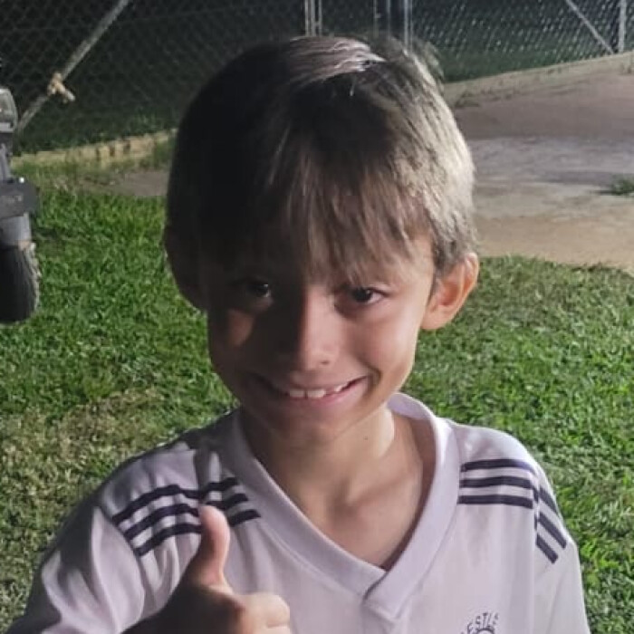Gabriel Cavalcante Muniz