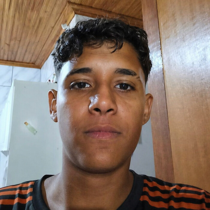 Enzo Henrique Barbosa