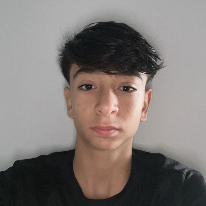 Felipe Romao lopes pandolfo
