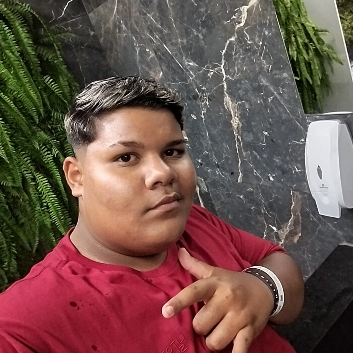 Edson Carlos