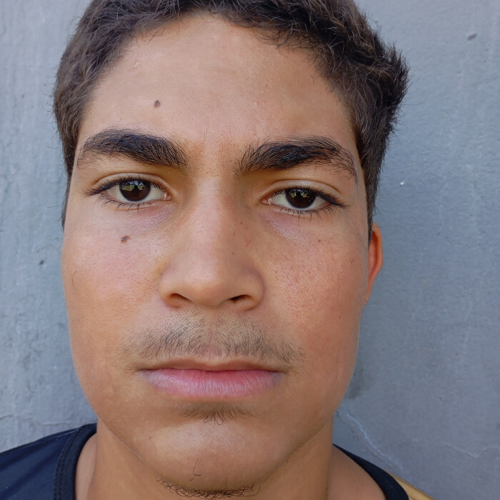 Kauê Gilliard Arcênio da Silva 