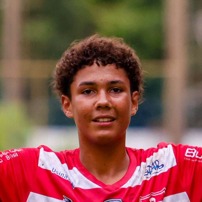 Andrew Gabriel Vieira Alves 
