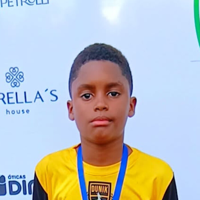 PAULO Vytor Sousa Gomes 