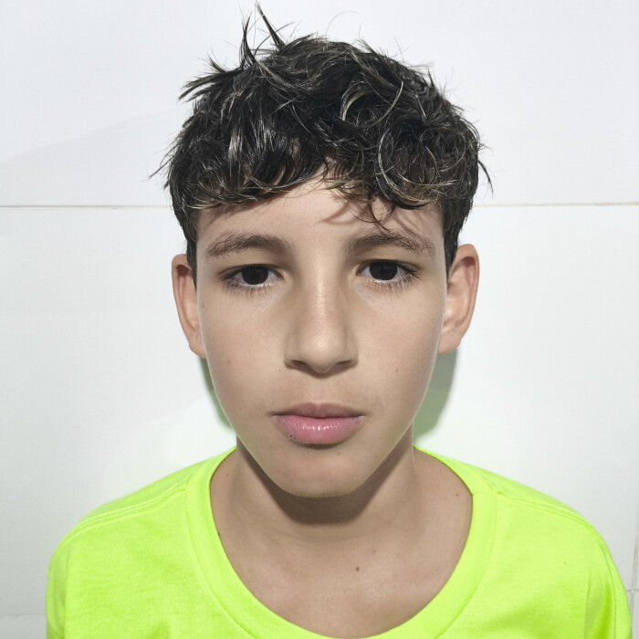 GABRIEL AGOSTINHO MUNHOZ