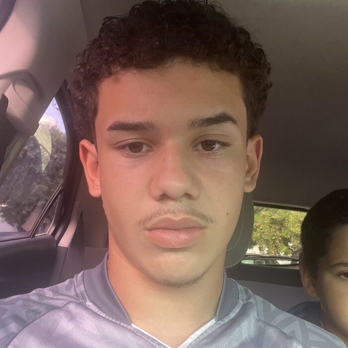 Enzo Assunção Vieira