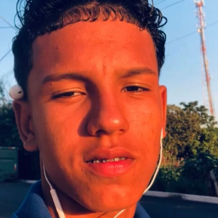 Gustavo Santos da Silva