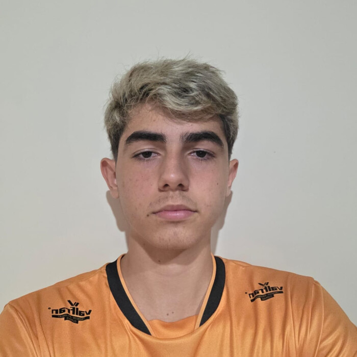 Sérgio Henrique Bernardes