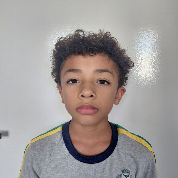 Heitor Carvalho Borges 