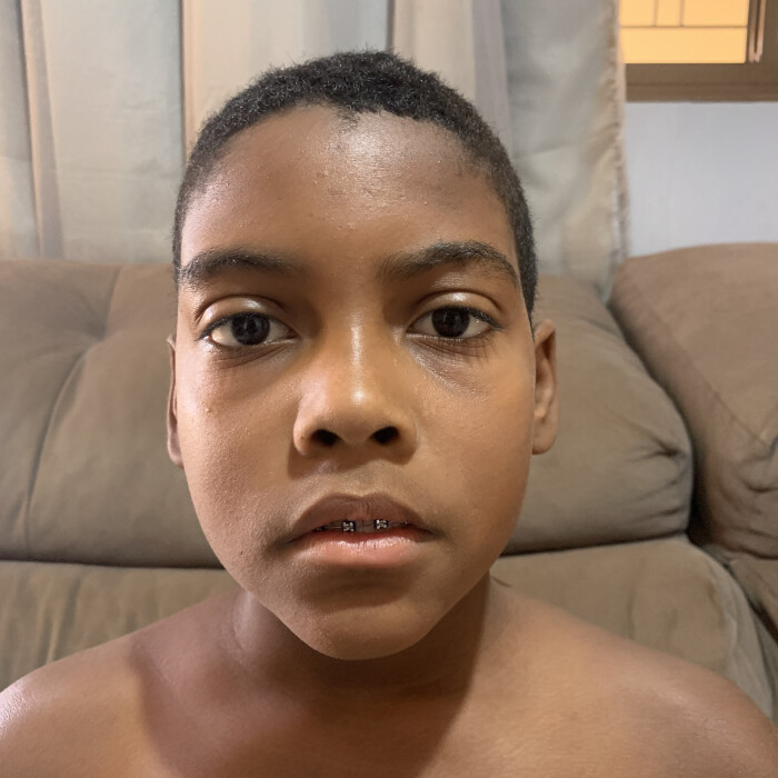Heitor Liberato de Souza Eugênio 