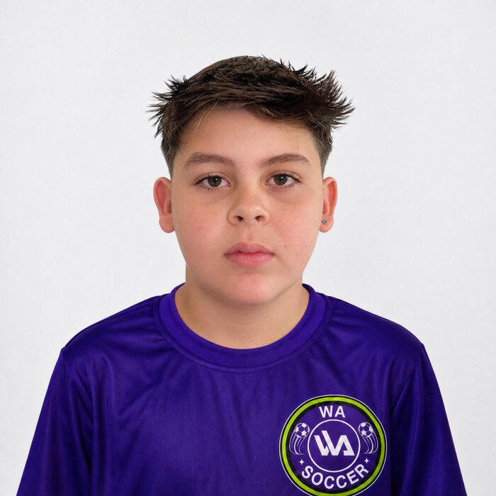 LEONARDO VINICIUS SANTANA