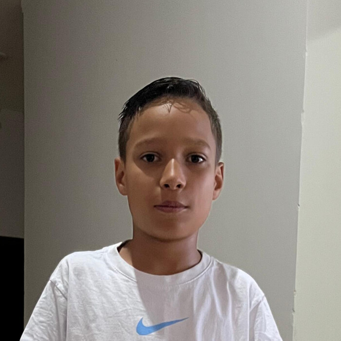 Kaio Vitor Da Silva 