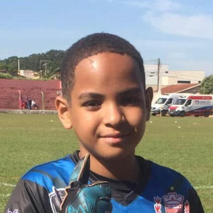 Heitor Alves Pedro 
