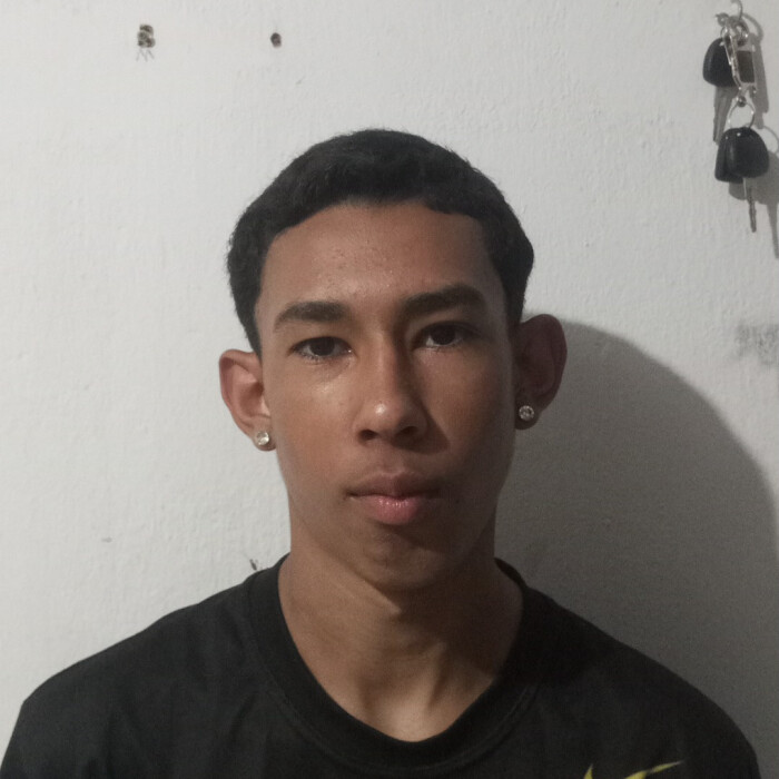 Ryan Yago dos Santos Vieira 