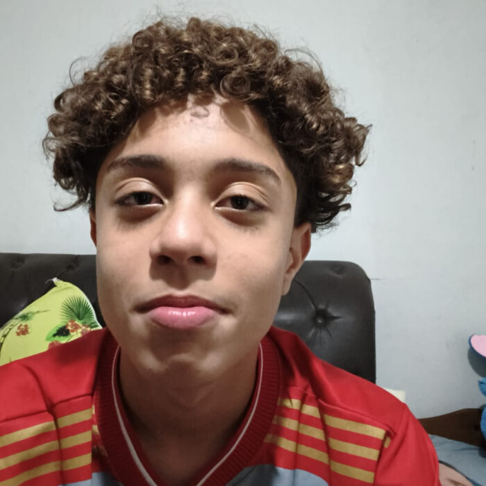 Luiz Felipe Genari Lacerda