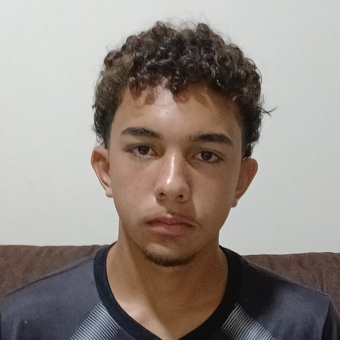 Rafael Henrique de Oliveira 