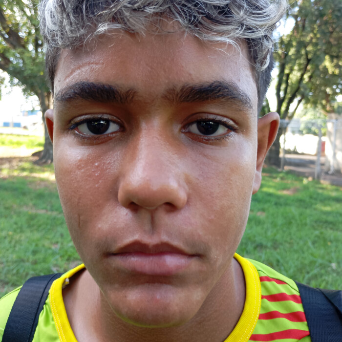 Miguel Rodolfo Rodrigues 