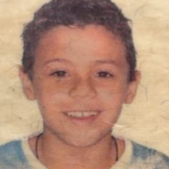 Miguel salgado