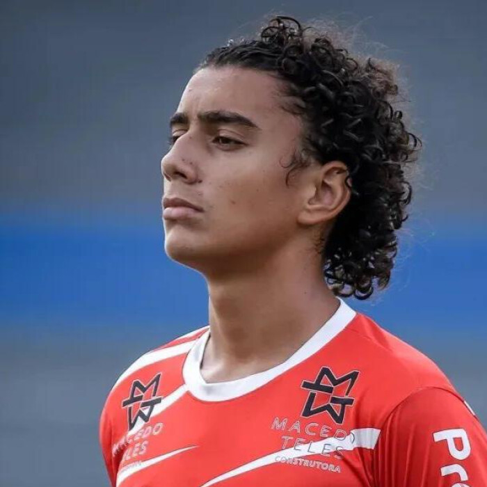 João pedro Pereira sales