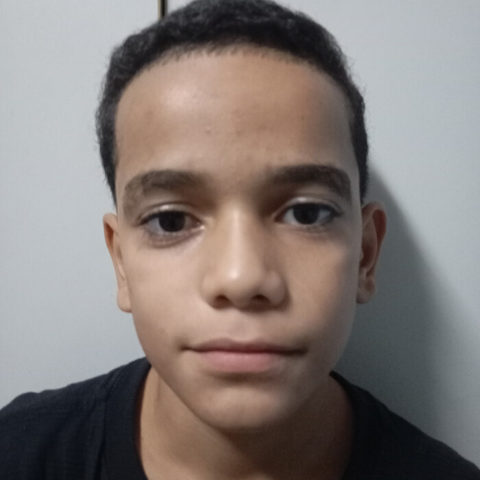 Miguel Antônio jesus