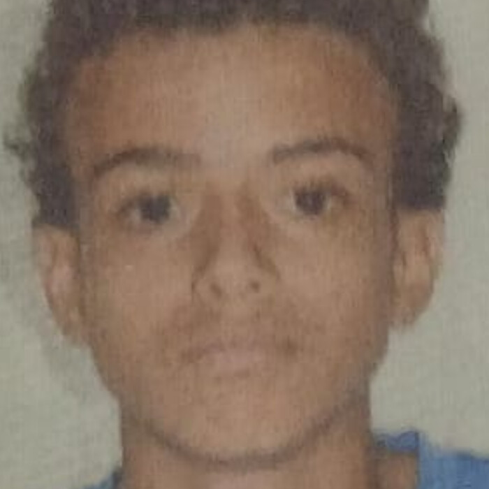 Enzo Gabriel dias Souza 