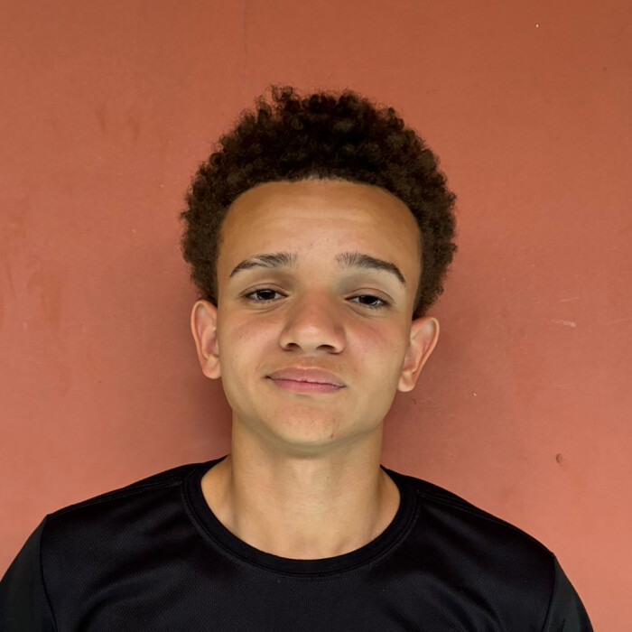 Thiago Prachedes odocio junior 