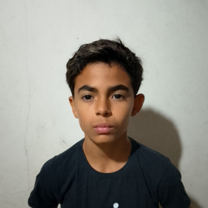 Lorenzo Miguel moreno cardoso 
