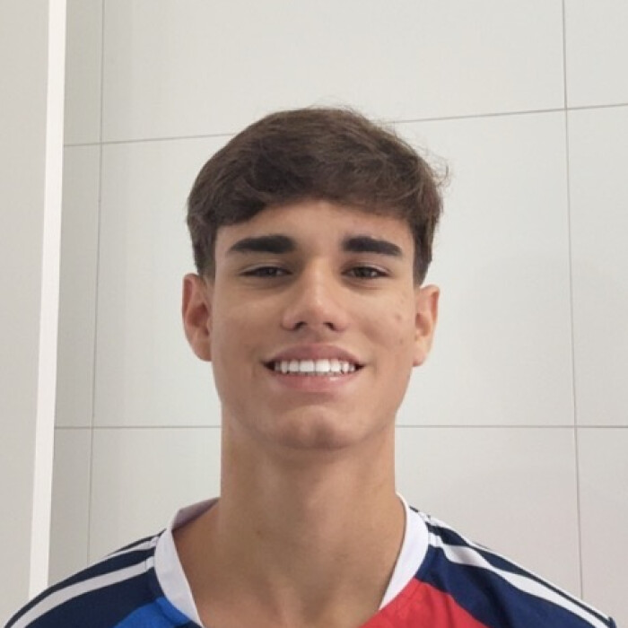 Pedro Henrique Gonçalez de Oliveira