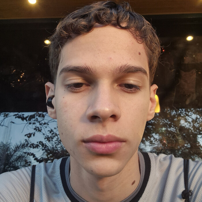 Rafael Martins Crovador 