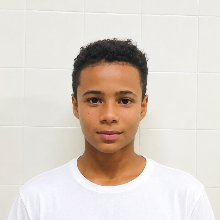 Kauan Fernandes Ferreira 