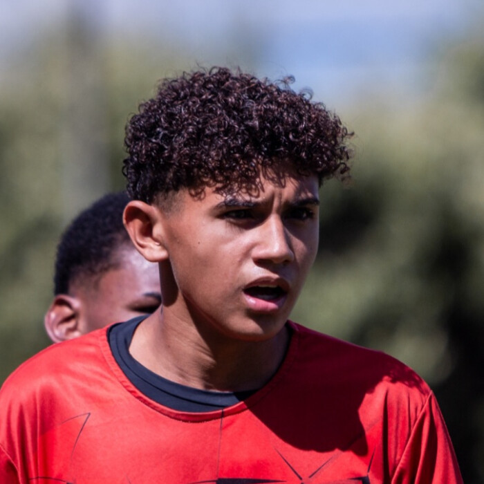 Daniel Da Silva Santos 