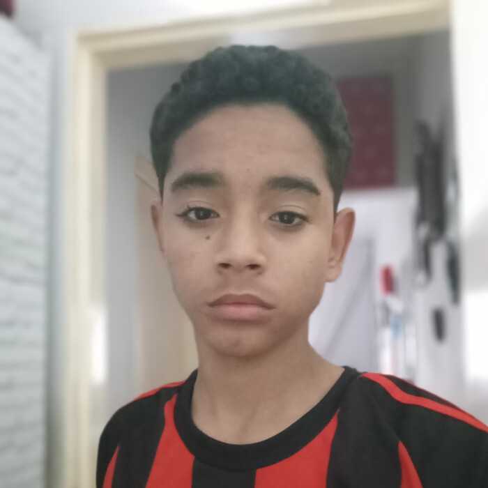 Gabriel Henrique Silva Pereira 
