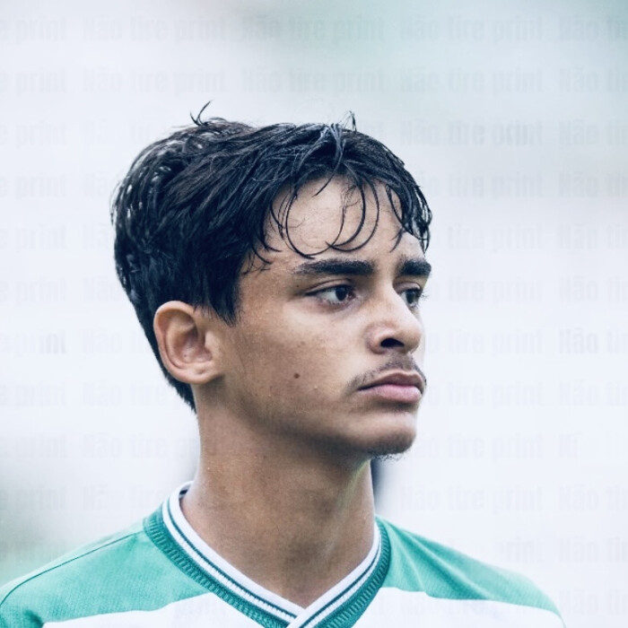 Lucas Alves Guedes