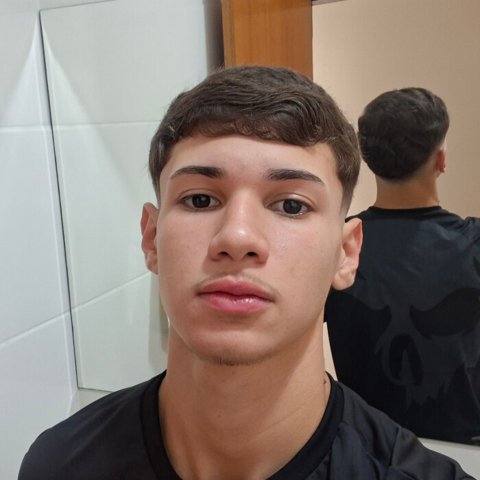 Heitor Bertati caldeira