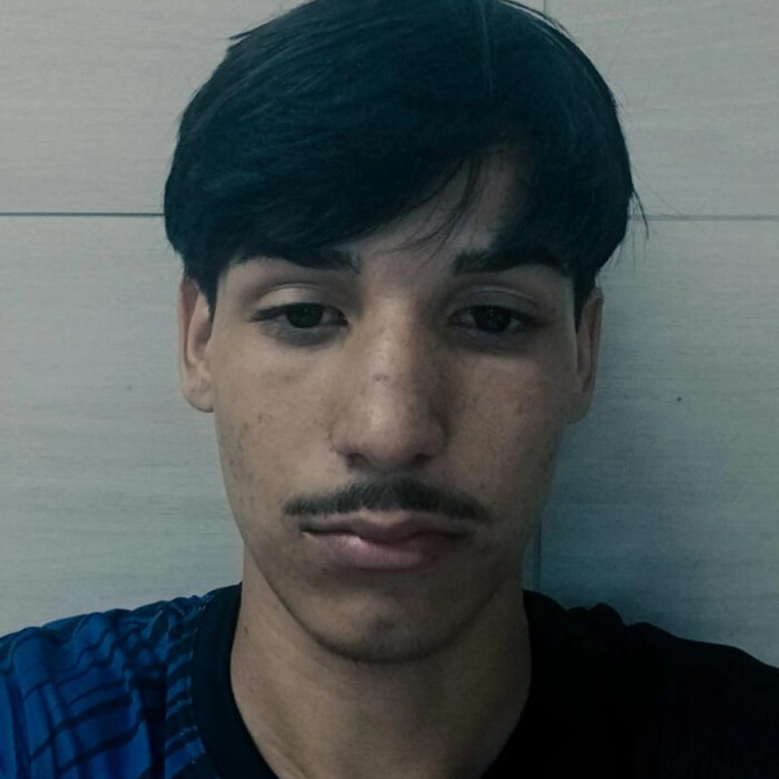 Andriel moraes