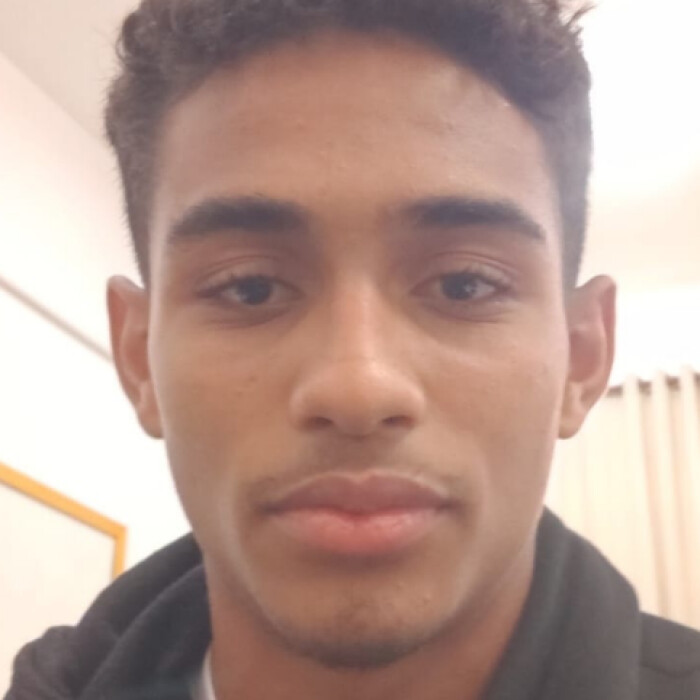 João Lucas Sorgi da Silva 