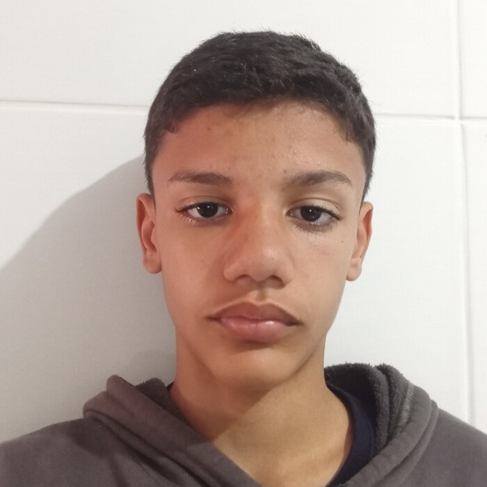 Luan Garcia Pereira da Silva 