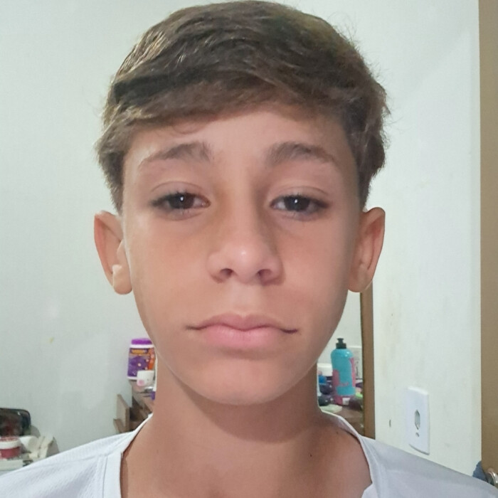 Kayque Rodrigues