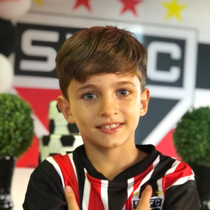 Heitor Gabriel Silveira Galhardo 