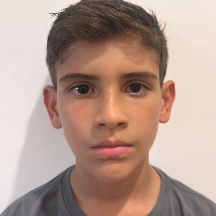 Matteo Zerati del campo macedo