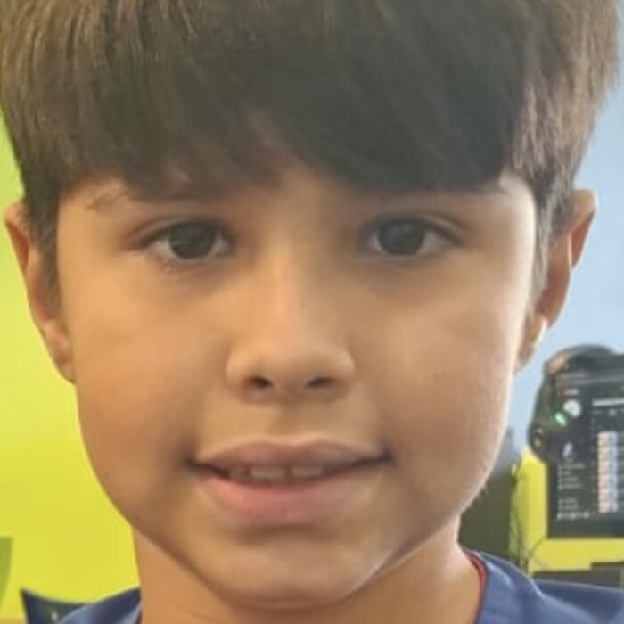 LUCAS CASTELAN