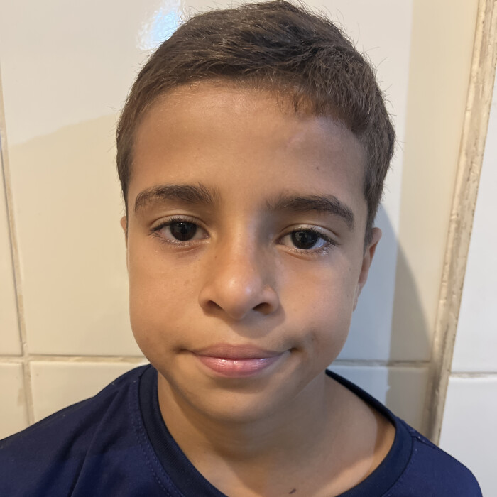 Luís Miguel Rossi Azevedo 